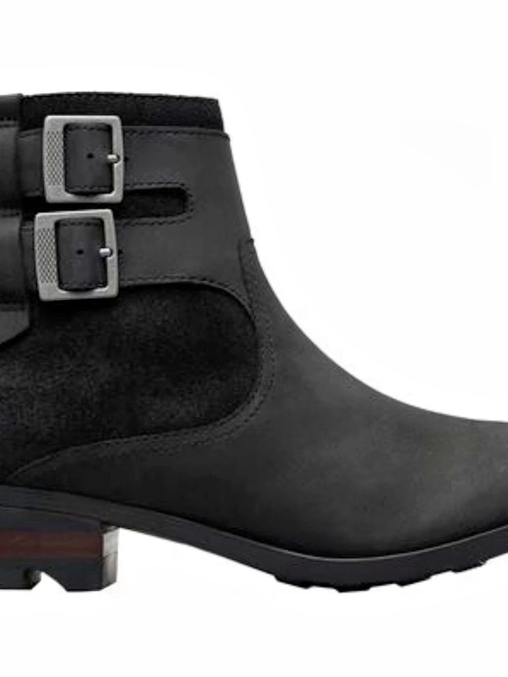Sorel Lolla bootie